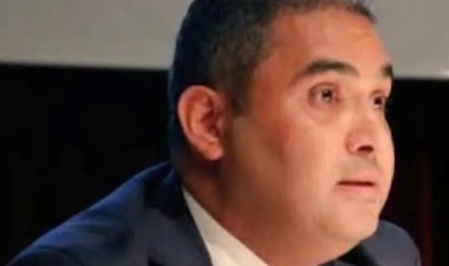 Kahramanmaraşlı Hakan Türkön, HSYK üyeliği İçin TBMM’de aday gösterildi