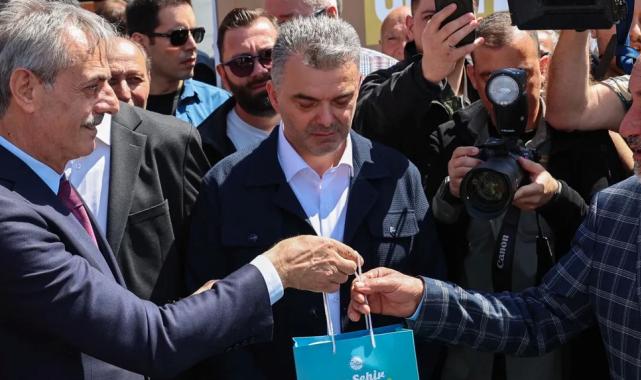 Kahverengi kokarca kabusuna karşı mucize buluş