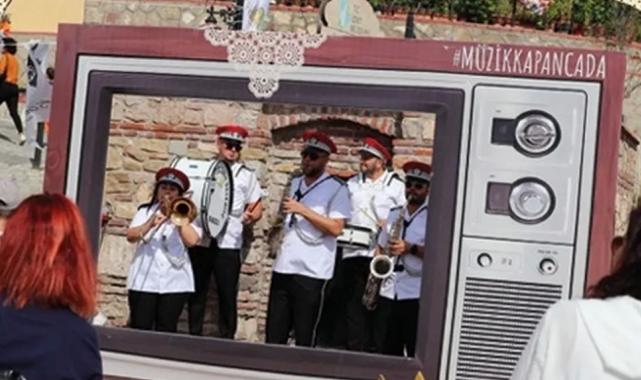 Kapanca Sokak Festivali’ne gönüllü sanatçılar bekliyor