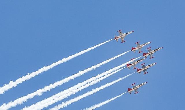 Kardeş Vatan’da TEKNOFEST Coşkusu: KKTC’de Teknoloji ve Milli Ruh Bir Araya Geldi