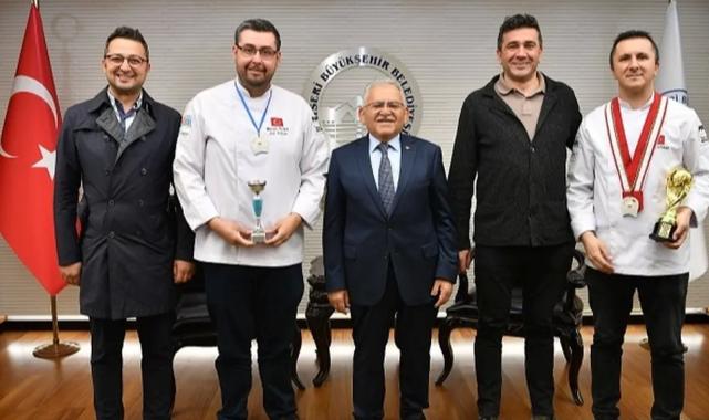 Kayseri Büyükşehir istişareye kapılarını açtı