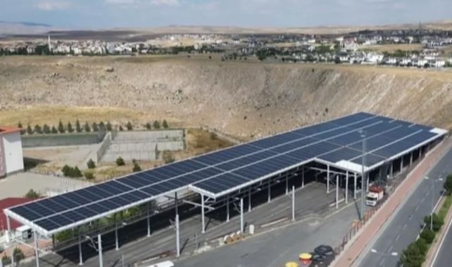 Kayseri Büyükşehir’den ‘temiz’ ulaşım