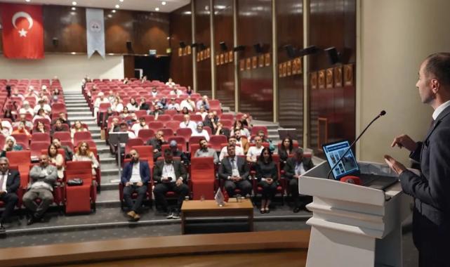 Kayseri Melikgazi sıfır atık çalışmalarını anlattı