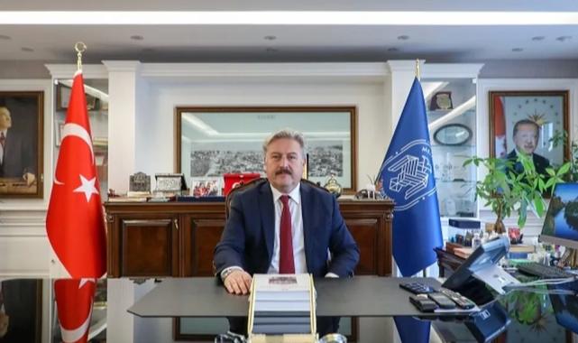 Kayseri Melikgazi’nin başarı hikayesi örnek oluyor