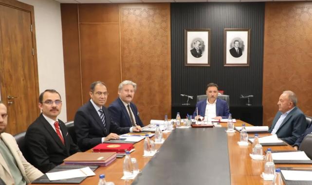 Kayseri Melikgazi’ye yeni aile sağlığı merkezi geliyor