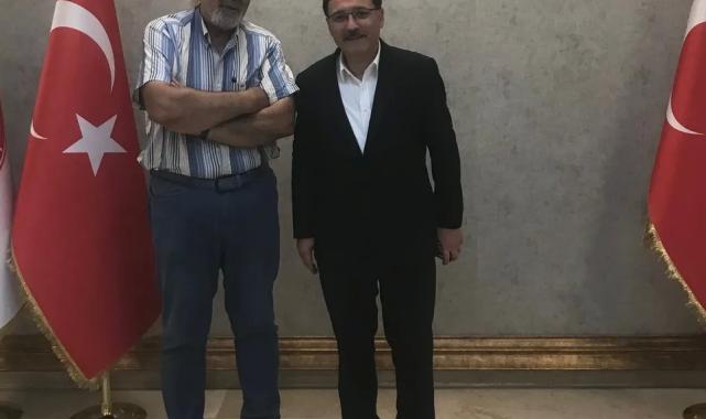 Kayseri turizmde atılım yapacak