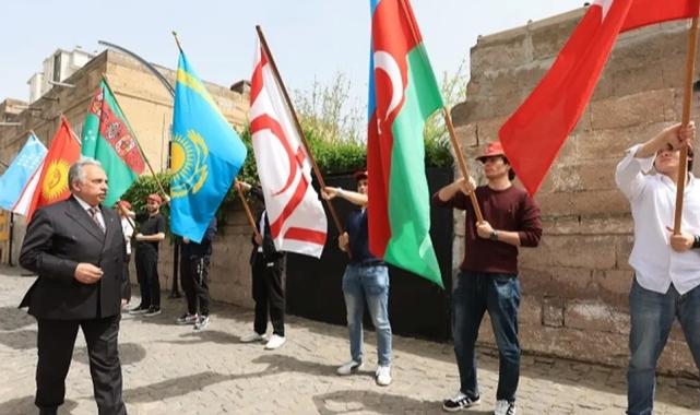 Kayseri’de hafta sonunun gündemi Talas oldu