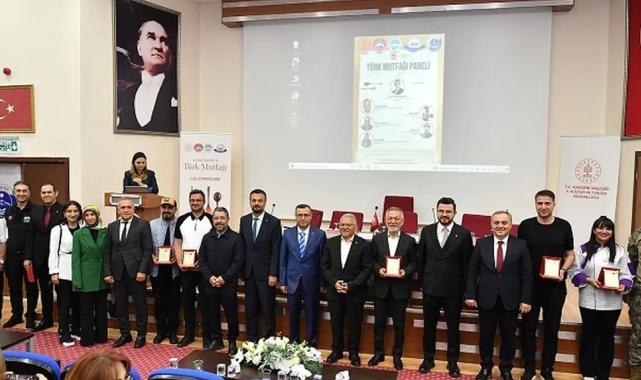 Kayseri’de lezzet dolu buluşma