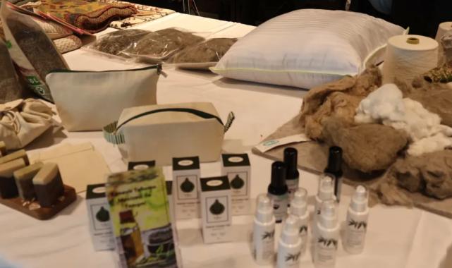 Kenevir, tekstilin sürdürülebilirliğinde kritik rol oynayacak