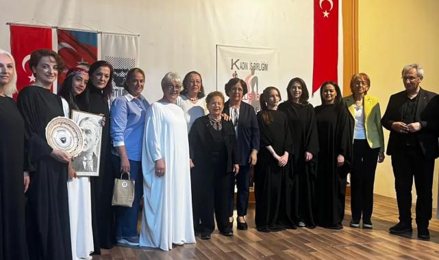 KİGDER’den ‘Bana Ellerini Ver’ oyunu