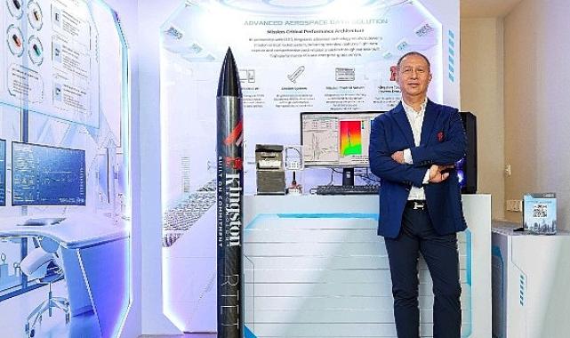 Kingston Yarına Güç Veriyor: COMPUTEX 2025’te Yüksek Performanslı Çözümlerle Yapay Zekanın Geleceğini Gerçeğe Dönüştürüyor