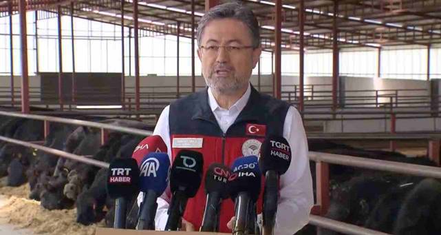 Kırsalda berekette hak sahipleri belirlendi… Hayvan dağıtımı başlıyor