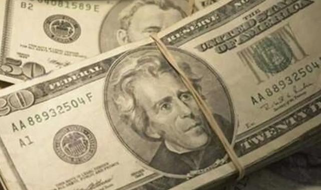 Kısa vadeli dış borç 172,7 milyar dolara geriledi