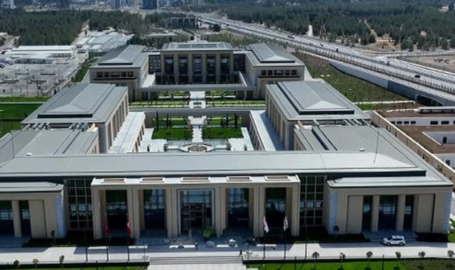 KKTC’nin kalbinde Türkiye eseri! 3 Mayıs’ta açılıyor