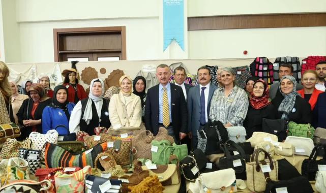 KO-MEK ortak mirasta birleştiriyor