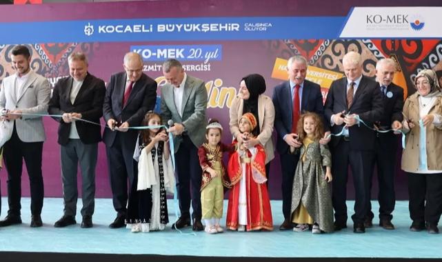 KO-MEK, yeni haftaya Gebze ve Darıca’yla başlıyor