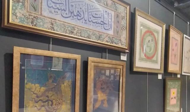 Kocaeli Belediye Konservatuarı’nda yılsonu heyecanı