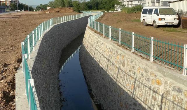 Kocaeli İSU’dan Kartepe’ye güçlü müdahale