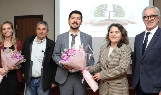 Kocaeli İzmit Belediyesi’nden Engelliler Haftası’na özel farkındalık semineri