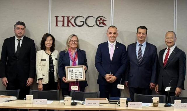 Kocaeli Sanayi Odası’ndan Çin çıkarması