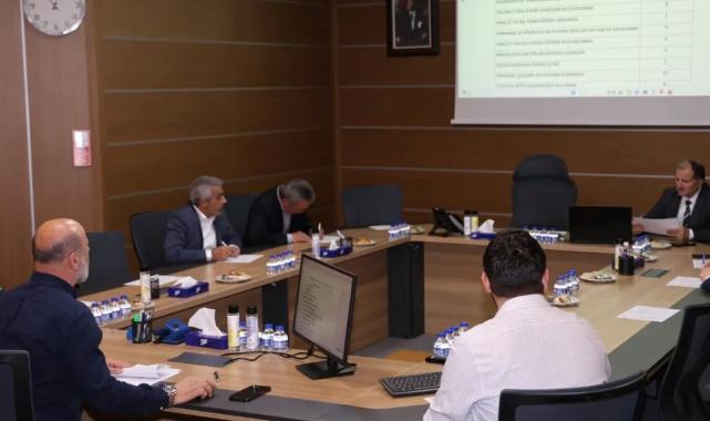 Kocaeli’de 139 araca ceza, 9 araca trafikten men