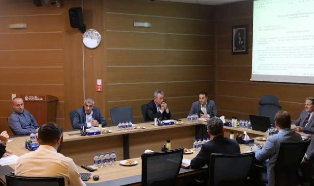 Kocaeli’de 30 markete ceza kesildi