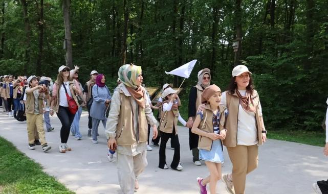 Kocaeli’de “Adım Adım Kocaeli Kulübü” sahaya indi