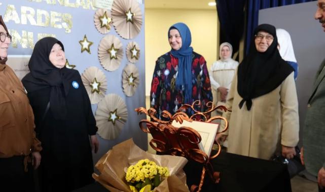 Kocaeli’de Başkan Büyükakın’a duygu dolu mektup