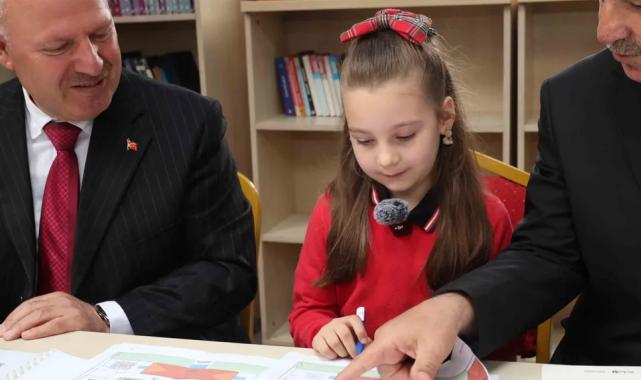 Kocaeli’de Damla Başkan’ın talimatları yerine getiriliyor