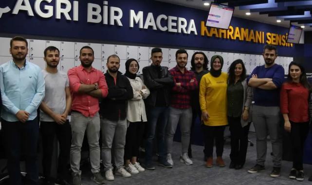 Kocaeli’de dijital iletişimle 7/24 hizmet