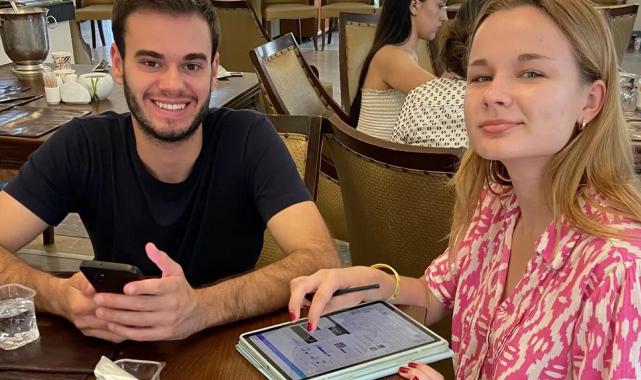 Kocaeli’de gençler ‘Çocuk Hakları ve İklim Krizi’ne dikkat çekti