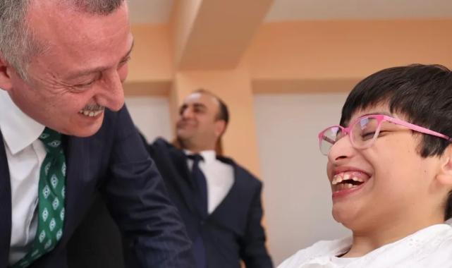 Kocaeli’de hayatı kolaylaştıran adımlar atılıyor