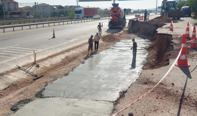 Kocaeli’de trafiği rahatlatacak yeni hamleler