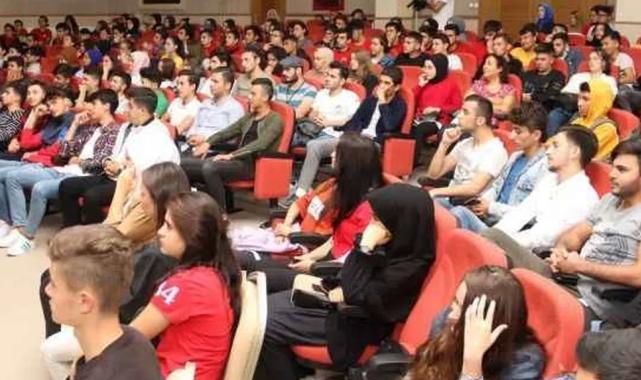 Kocaeli’nde gençlere online staj imkânı