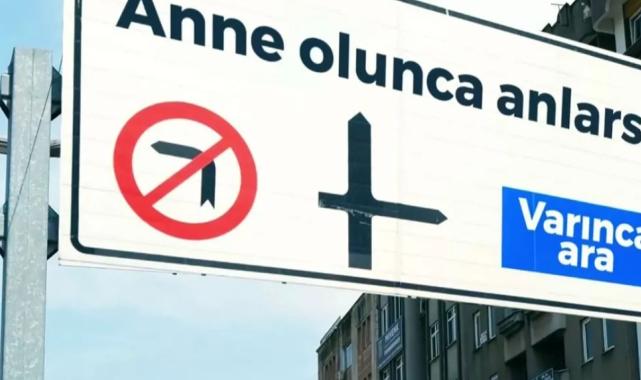 Kocaeli’nin Anneler Günü videosu viral oldu