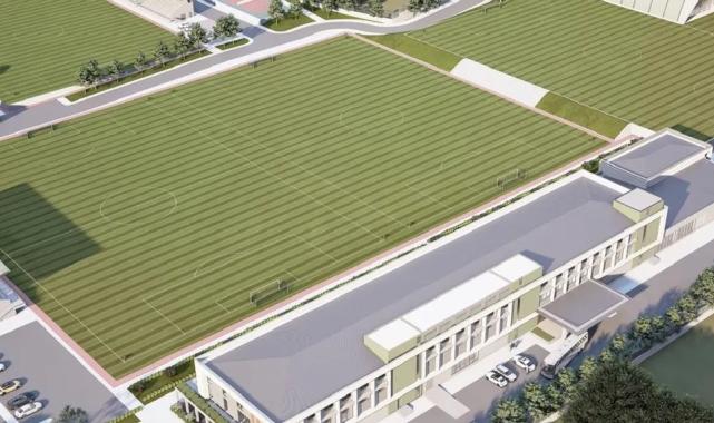 Kocaelispor tesisleri için ihaleye çıkılıyor