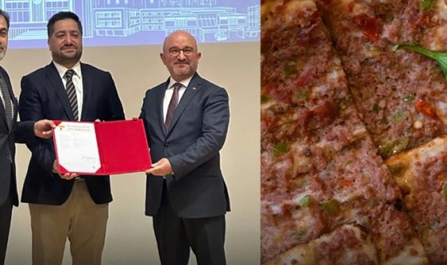 KONBELTAŞ Türkiye’nin ilk TSE onaylı etliekmek üretim belgesini aldı