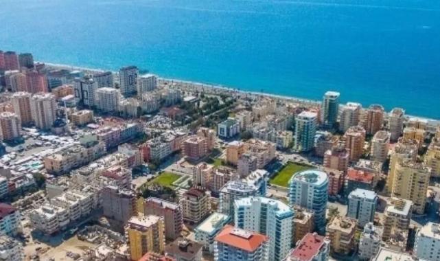 Konut satışı yılın zirvesinde