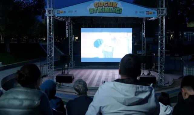 Konya’da 6. Sufi Sinema Festivali sona erdi