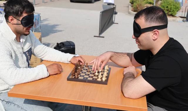 Konya’da engelliler haftası dolu dolu geçti