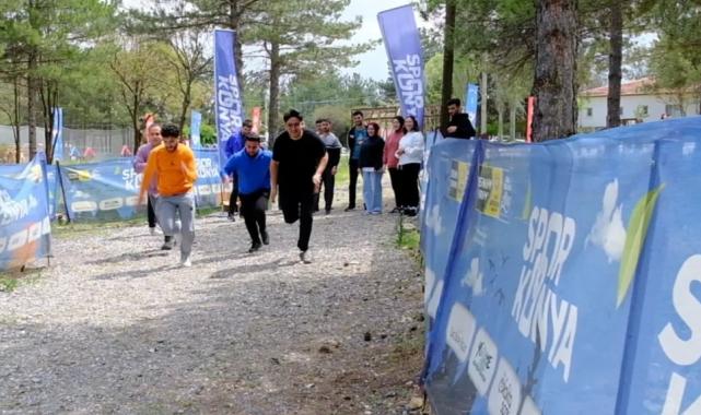 Konya’da Gençlik Meclisi’nden iki farklı proje