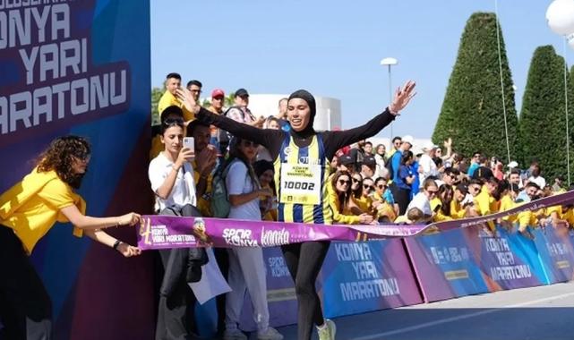 Konya’da Kayseri rüzgarı esti