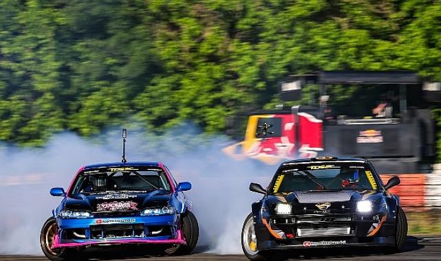 Körfez’de Kapı Kapıya Mücadele Nefesleri Kesti