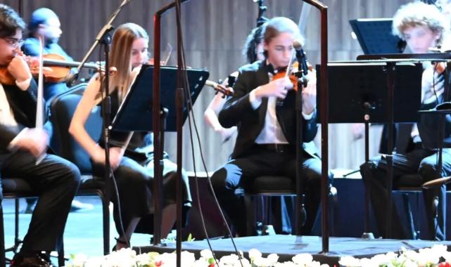 KSO Oda Orkestrası’ndan ‘Avrupa Günü ve Yaza Merhaba Konseri’