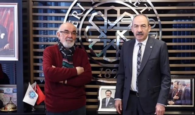 KTO Başkanı’ndan 19 Mayıs mesajı