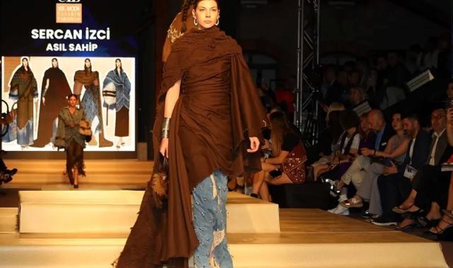 ‘Küresel Göçebe’nin ruhunu yansıttılar