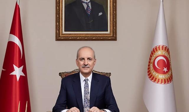 Kurtulmuş: Terörsüz Türkiye, ortak iradeyle yeşerecek