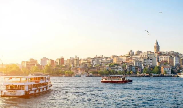 Kuzey parçalı bulutlu, Güney açık!