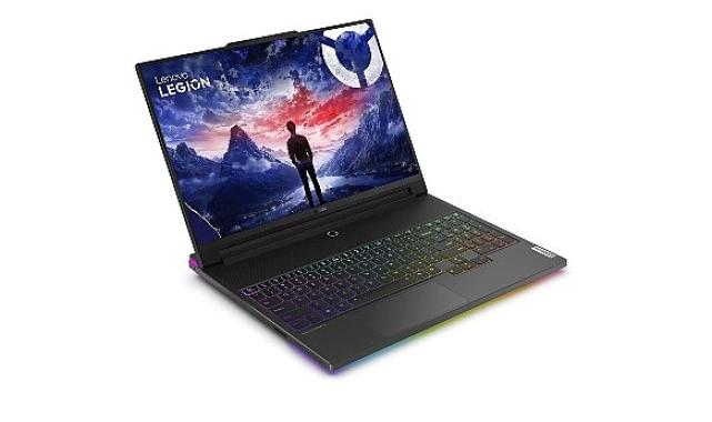 Lenovo, oyun ve yaratıcılık deneyimini Legion 9i (18″, 10) ile yeniden tanımlıyor