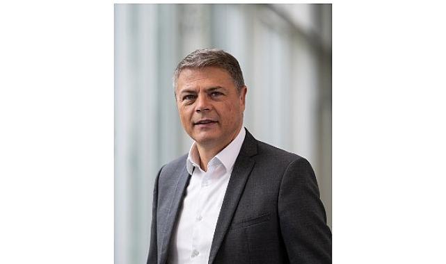 Lionel Jaillet, Renault Group Türkiye CEO’su olarak atandı